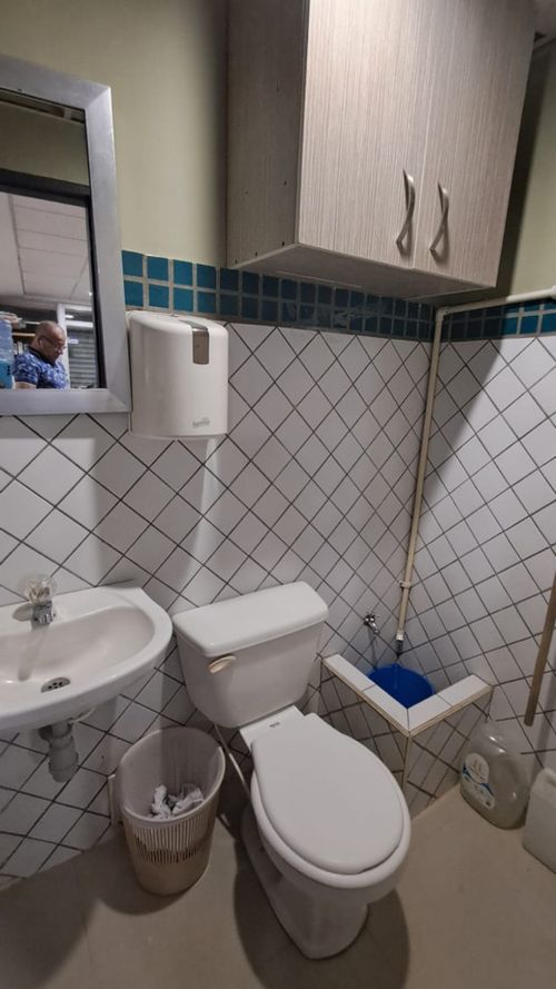 Local en arriendo en Las Estrellas, Barranquilla, 60 m² · foto 6 de 6