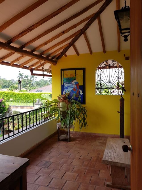 Casa de 5 alcobas en venta en Anillo Vial, Floridablanca, 523 m² · foto 4 de 21