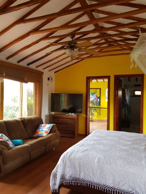 Casa de 5 alcobas en venta en Anillo Vial, Floridablanca, 523 m² · foto 5 de 21