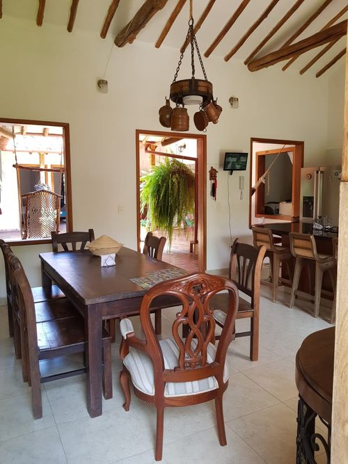 Casa de 5 alcobas en venta en Anillo Vial, Floridablanca, 523 m² · foto 6 de 21