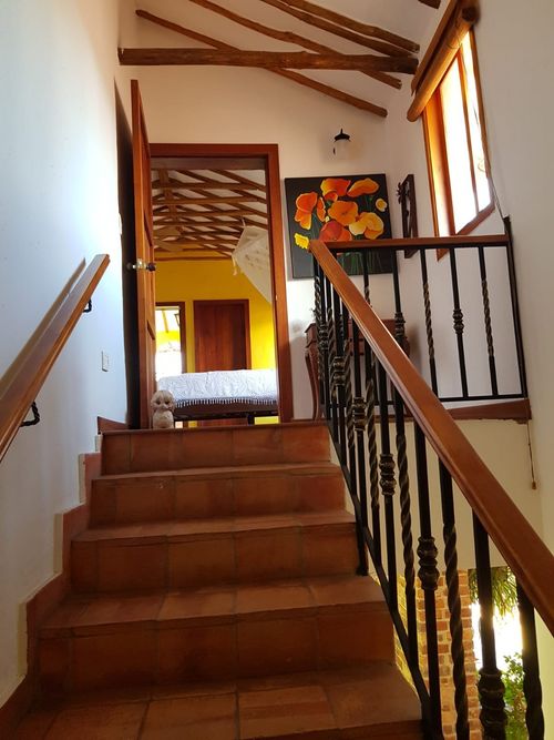 Casa de 5 alcobas en venta en Anillo Vial, Floridablanca, 523 m² · foto 7 de 21