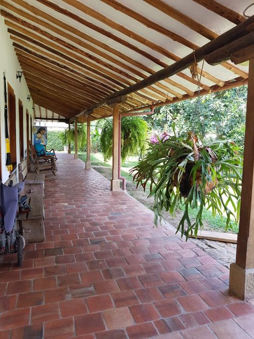 Casa de 5 alcobas en venta en Anillo Vial, Floridablanca, 523 m² · foto 9 de 21
