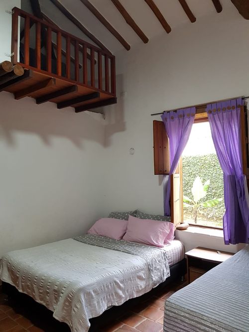 Casa de 5 alcobas en venta en Anillo Vial, Floridablanca, 523 m² · foto 11 de 21