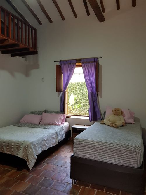 Casa de 5 alcobas en venta en Anillo Vial, Floridablanca, 523 m² · foto 12 de 21