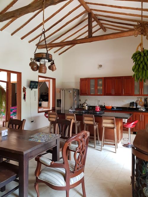 Casa de 5 alcobas en venta en Anillo Vial, Floridablanca, 523 m² · foto 13 de 21