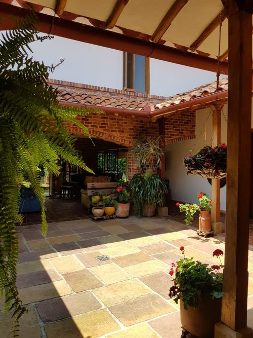 Casa de 5 alcobas en venta en Anillo Vial, Floridablanca, 523 m² · foto 14 de 21