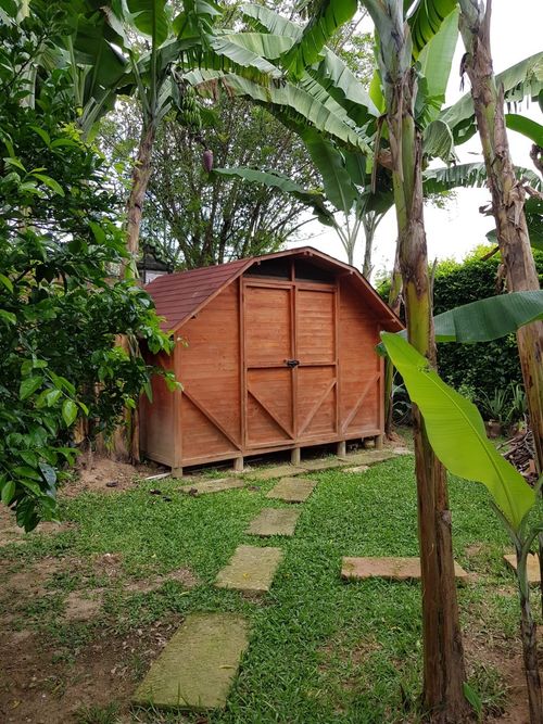 Casa de 5 alcobas en venta en Anillo Vial, Floridablanca, 523 m² · foto 18 de 21