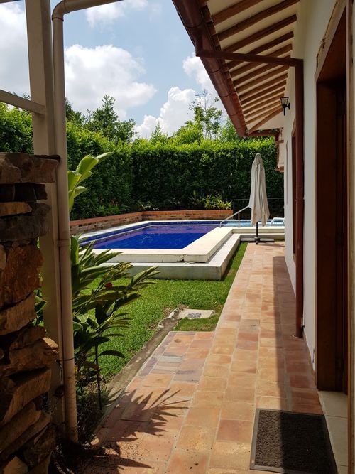 Casa de 5 alcobas en venta en Anillo Vial, Floridablanca, 523 m² · foto 19 de 21