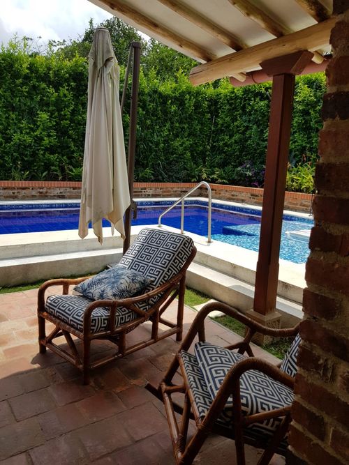 Casa de 5 alcobas en venta en Anillo Vial, Floridablanca, 523 m² · foto 20 de 21