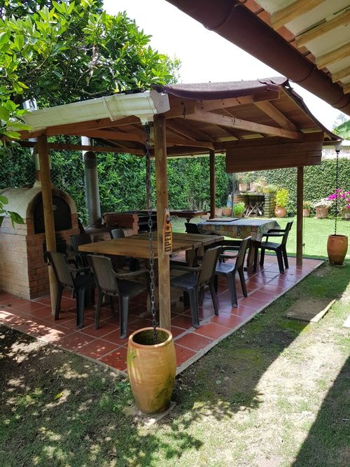 Casa de 5 alcobas en venta en Anillo Vial, Floridablanca, 523 m² · foto 21 de 21