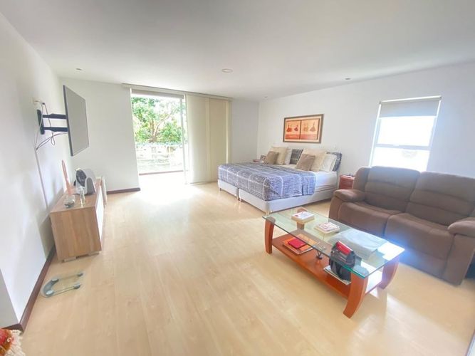 Casa de 4 alcobas en venta en Casco Antiguo - Floridablanca, Floridablanca, 438 m² · foto 10 de 20