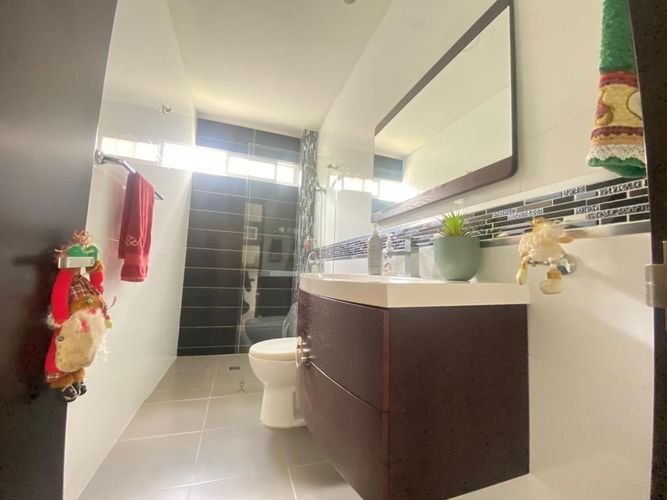Casa de 4 alcobas en venta en Casco Antiguo - Floridablanca, Floridablanca, 438 m² · foto 11 de 20