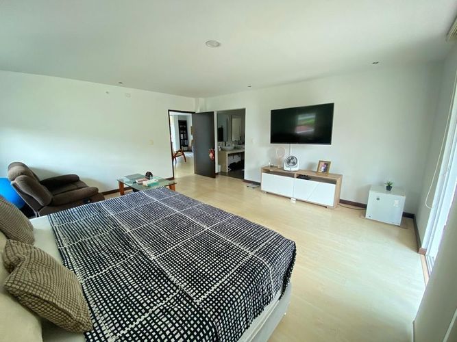 Casa de 4 alcobas en venta en Casco Antiguo - Floridablanca, Floridablanca, 438 m² · foto 12 de 20