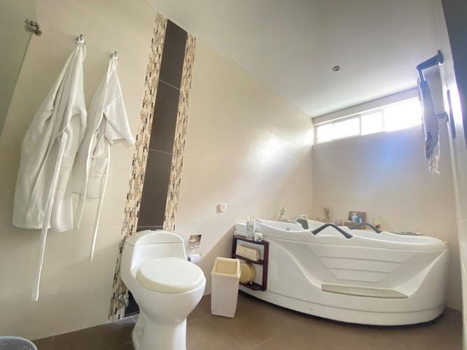 Casa de 4 alcobas en venta en Casco Antiguo - Floridablanca, Floridablanca, 438 m² · foto 14 de 20