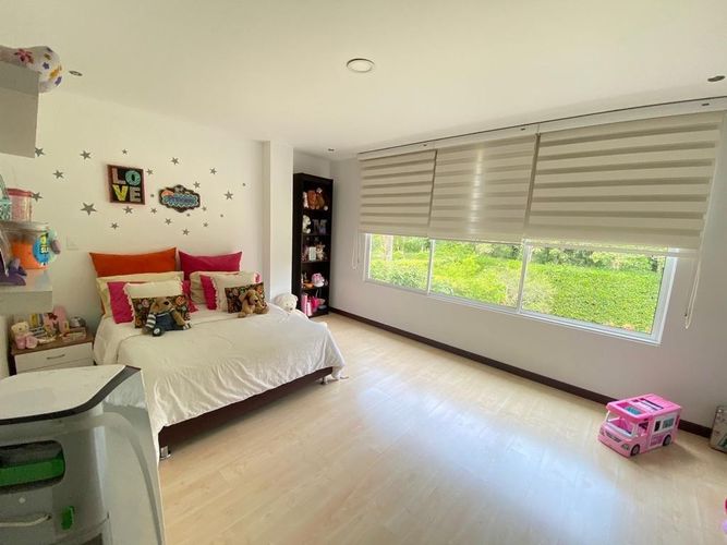 Casa de 4 alcobas en venta en Casco Antiguo - Floridablanca, Floridablanca, 438 m² · foto 15 de 20