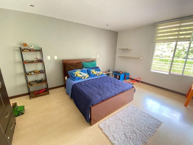 Casa de 4 alcobas en venta en Casco Antiguo - Floridablanca, Floridablanca, 438 m² · foto 18 de 20