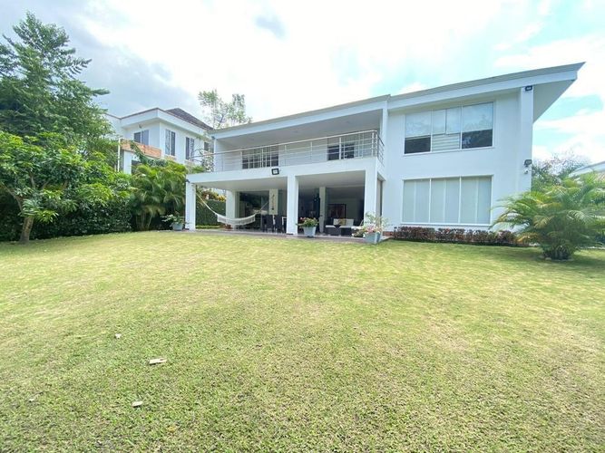 Casa de 4 alcobas en venta en Casco Antiguo - Floridablanca, Floridablanca, 438 m² · foto 19 de 20