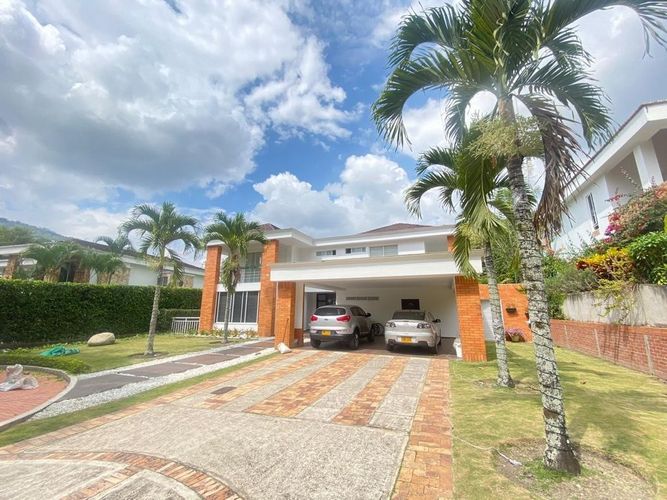 Casa de 4 alcobas en venta en Casco Antiguo - Floridablanca, Floridablanca, 438 m² · foto 20 de 20