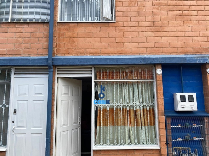 Casa en venta en El Porvenir, Bogotá · foto 2 de 15