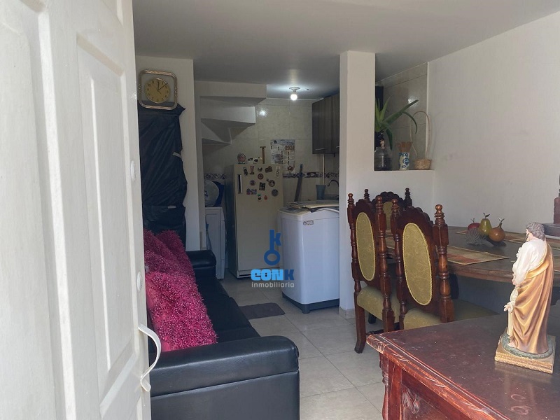 Casa en venta en El Porvenir, Bogotá · foto 3 de 15