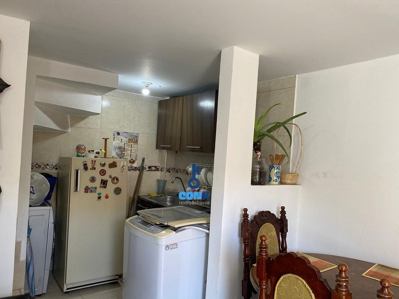 Casa en venta en El Porvenir, Bogotá · foto 4 de 15