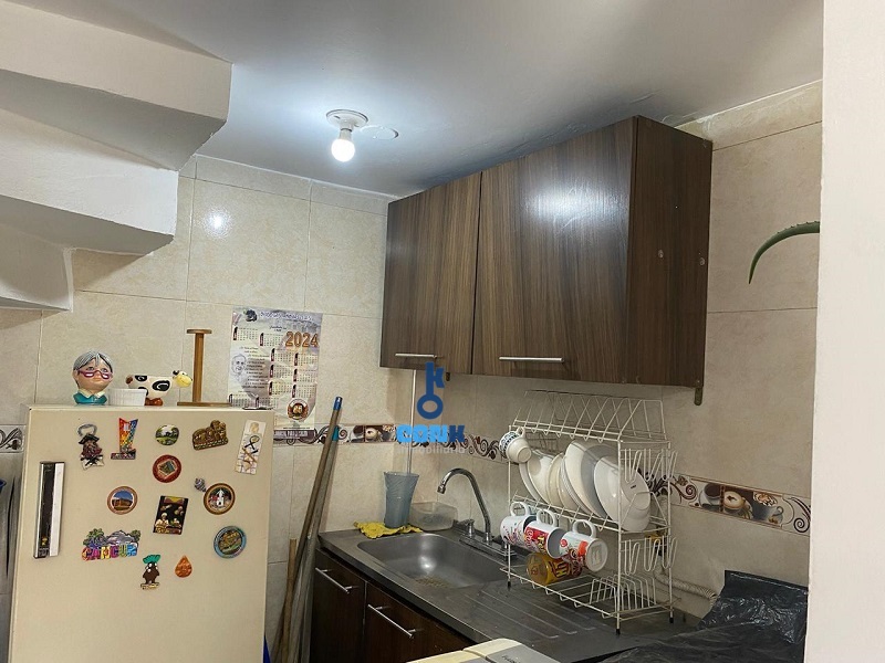 Casa en venta en El Porvenir, Bogotá · foto 5 de 15
