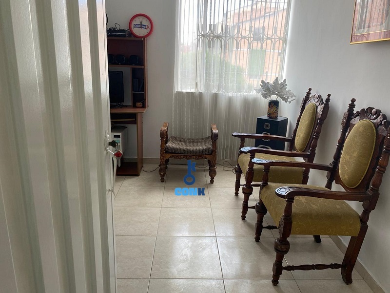 Casa en venta en El Porvenir, Bogotá · foto 6 de 15