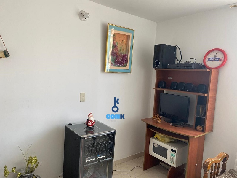 Casa en venta en El Porvenir, Bogotá · foto 7 de 15