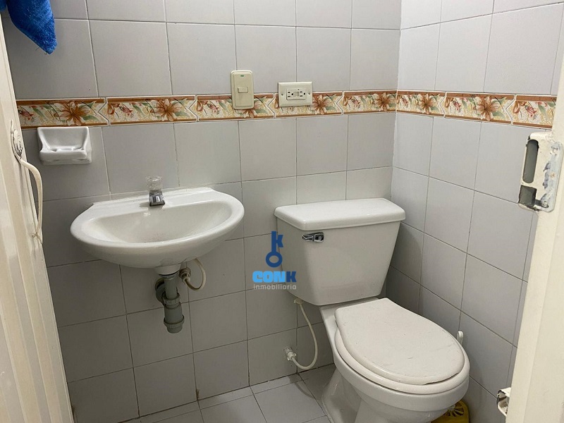 Casa en venta en El Porvenir, Bogotá · foto 8 de 15