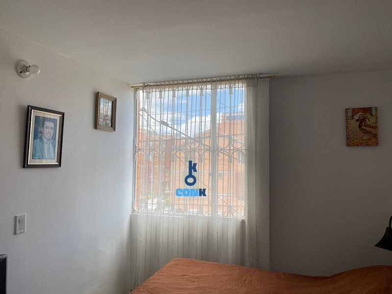 Casa en venta en El Porvenir, Bogotá · foto 10 de 15