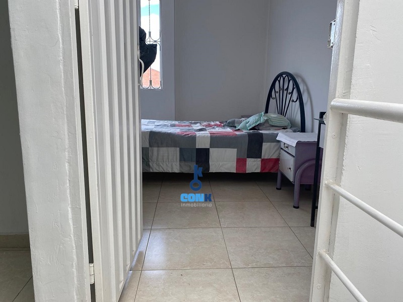 Casa en venta en El Porvenir, Bogotá · foto 12 de 15