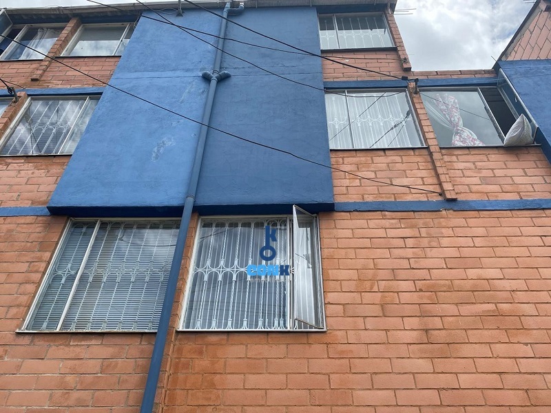 Casa en venta en El Porvenir, Bogotá · foto 14 de 15
