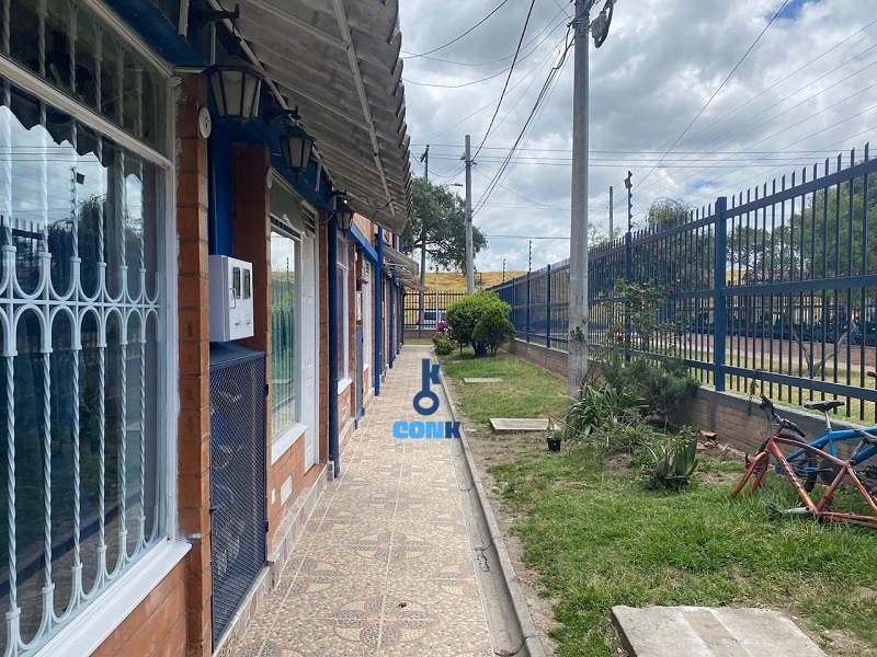Casa en venta en El Porvenir, Bogotá · foto 15 de 15