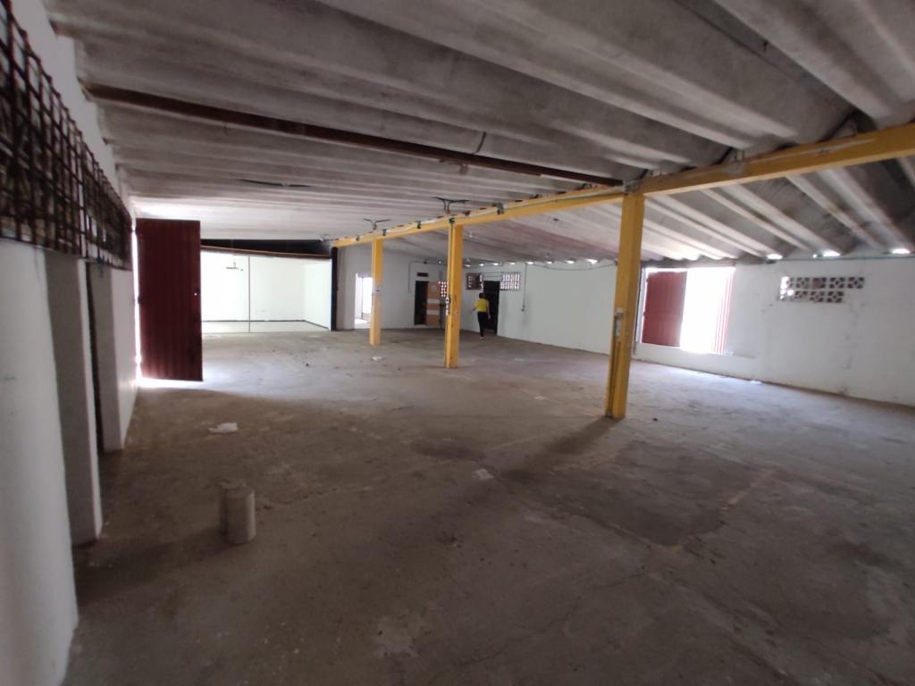 Bodega en Arriendo en Boston, Barranquilla