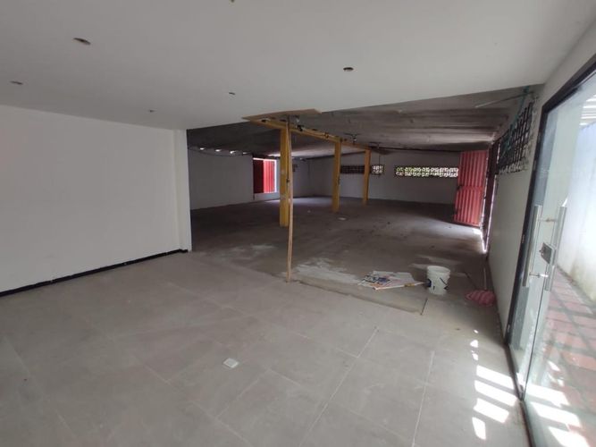 Bodega en arriendo en Boston, Barranquilla, 460 m² · foto 2 de 9