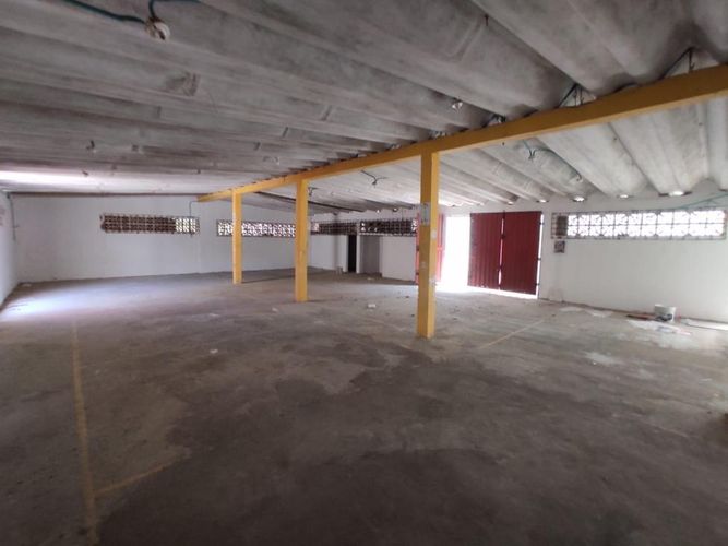 Bodega en arriendo en Boston, Barranquilla, 460 m² · foto 3 de 9