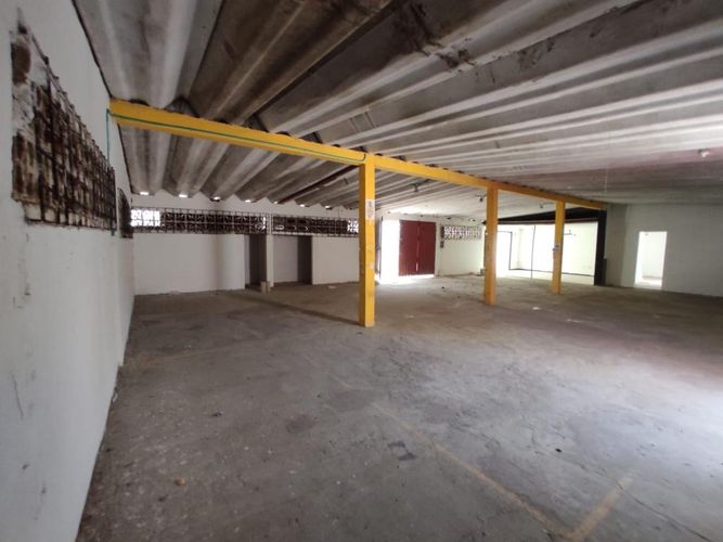 Bodega en arriendo en Boston, Barranquilla, 460 m² · foto 4 de 9