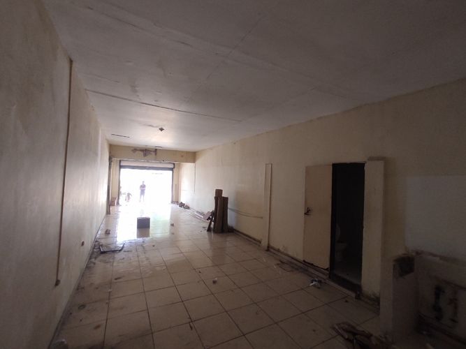 Bodega en arriendo en Boston, Barranquilla, 460 m² · foto 7 de 9