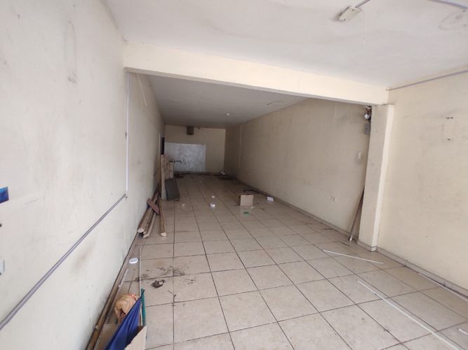 Bodega en arriendo en Boston, Barranquilla, 460 m² · foto 8 de 9