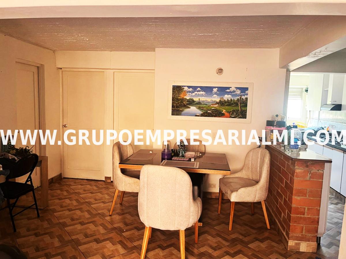 Apartamento en venta en Belén, Medellín 2
