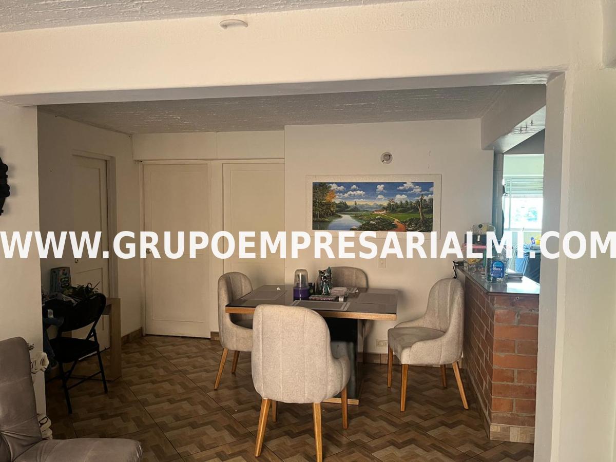 Apartamento en venta en Belén, Medellín 3