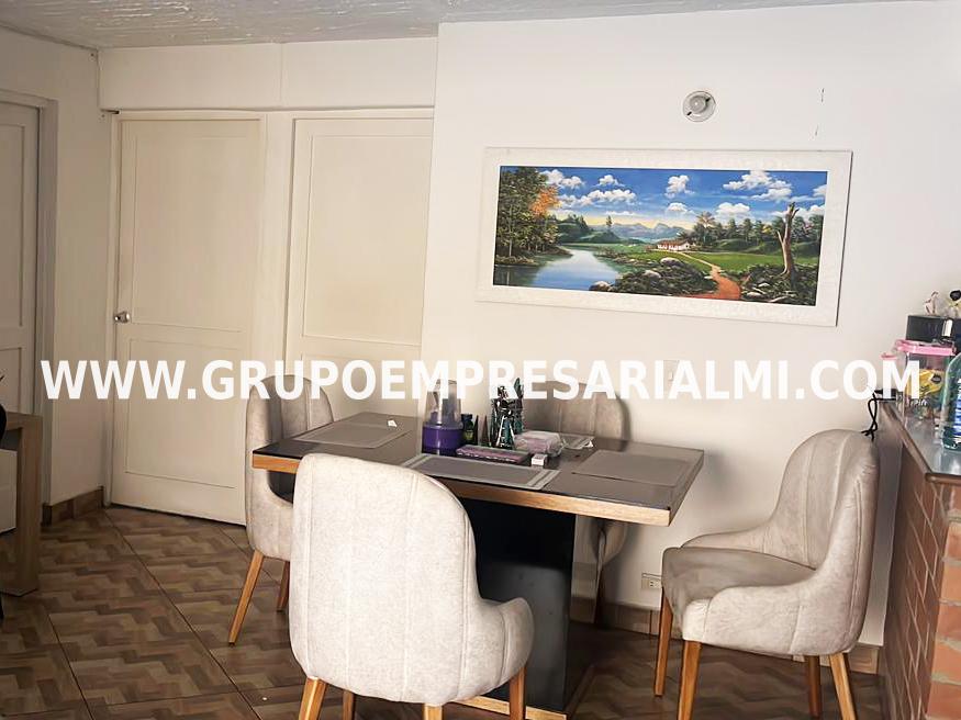 Apartamento en venta en Belén, Medellín 4