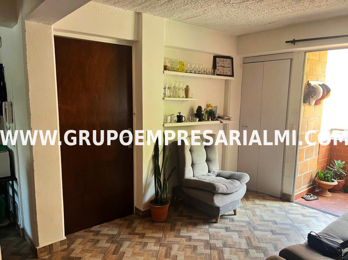 Apartamento en venta en Belén, Medellín 5