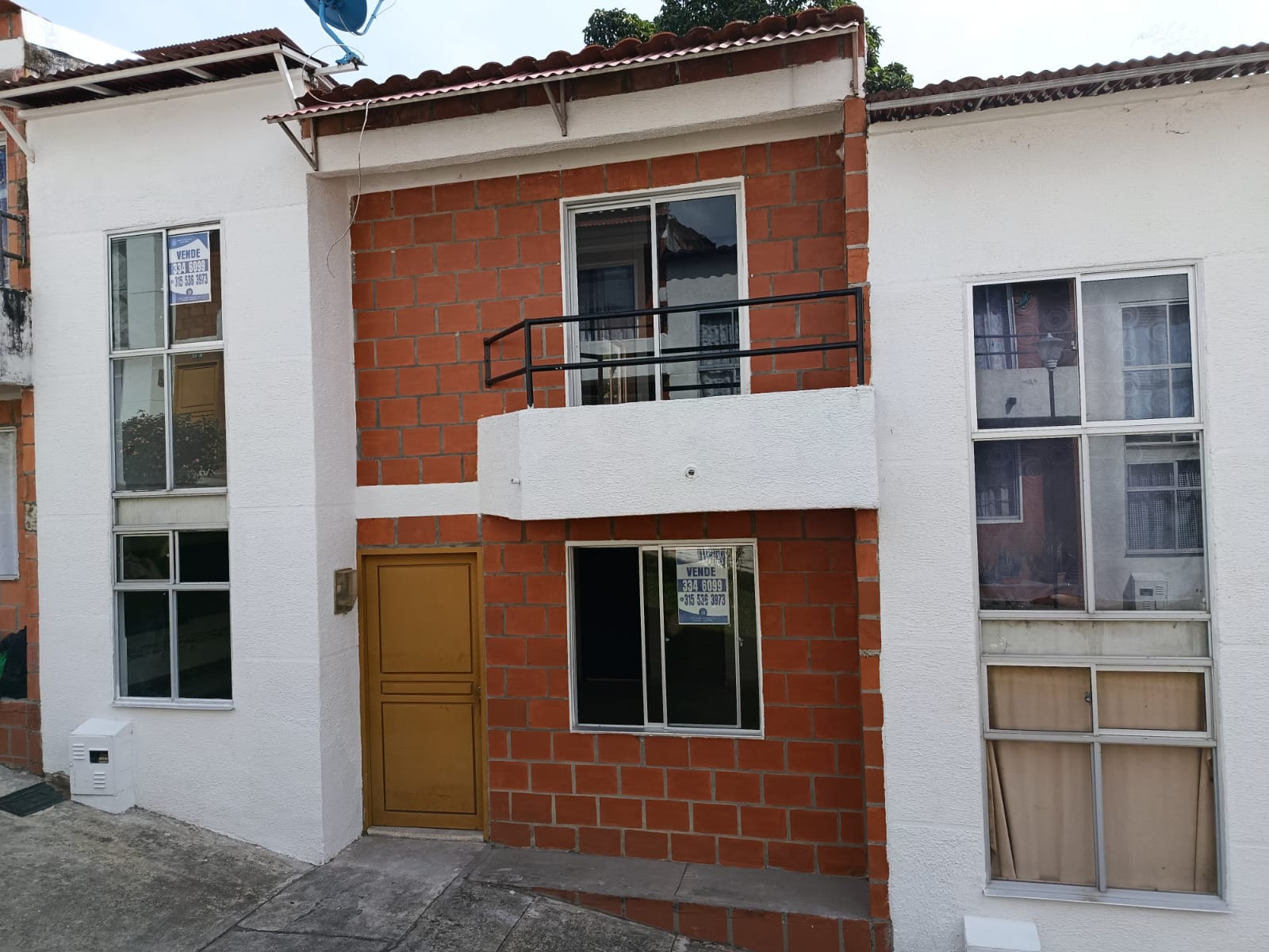 Casa en venta en El Bosque 1.3, Pereira · foto 2 de 24