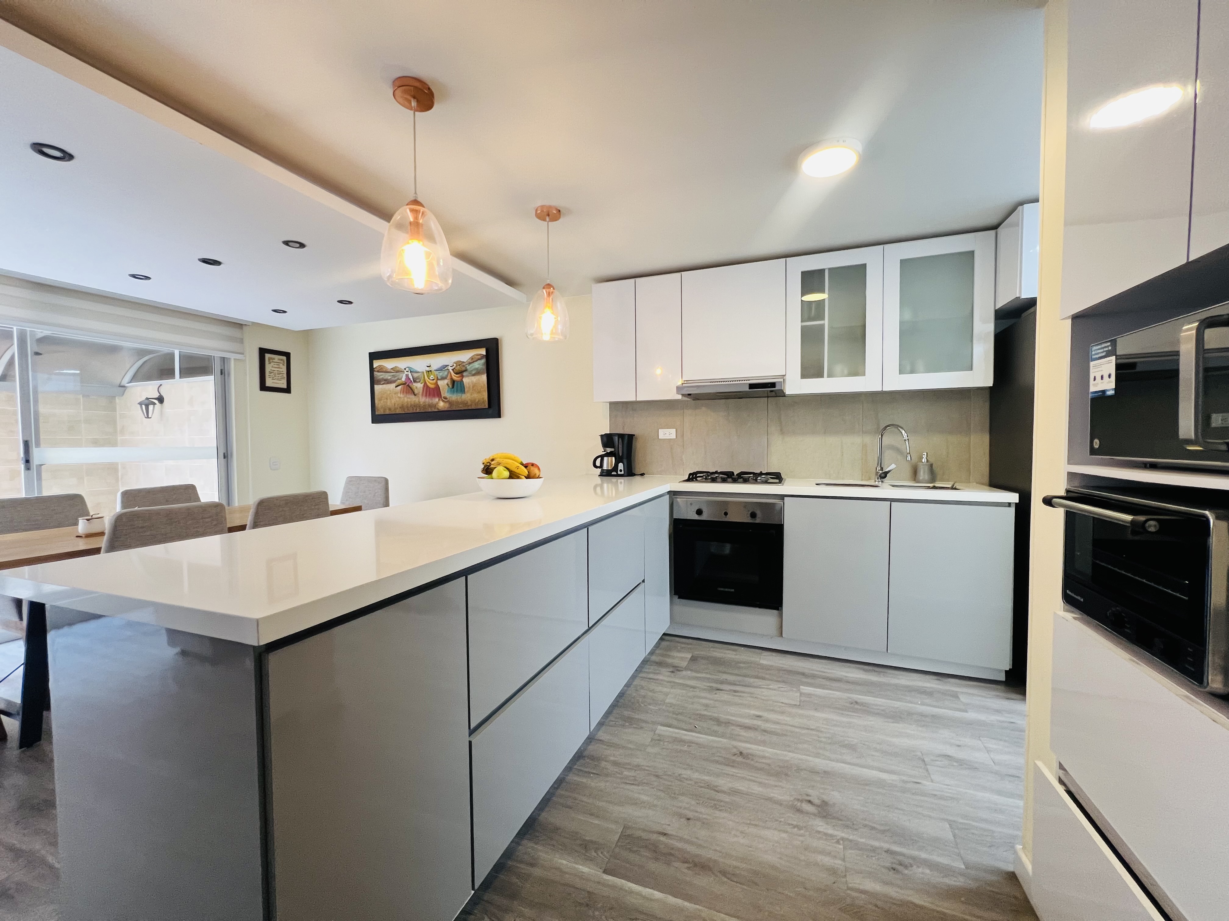 Casa en venta en Villas Del Mediterraneo, Bogotá · foto 5 de 13