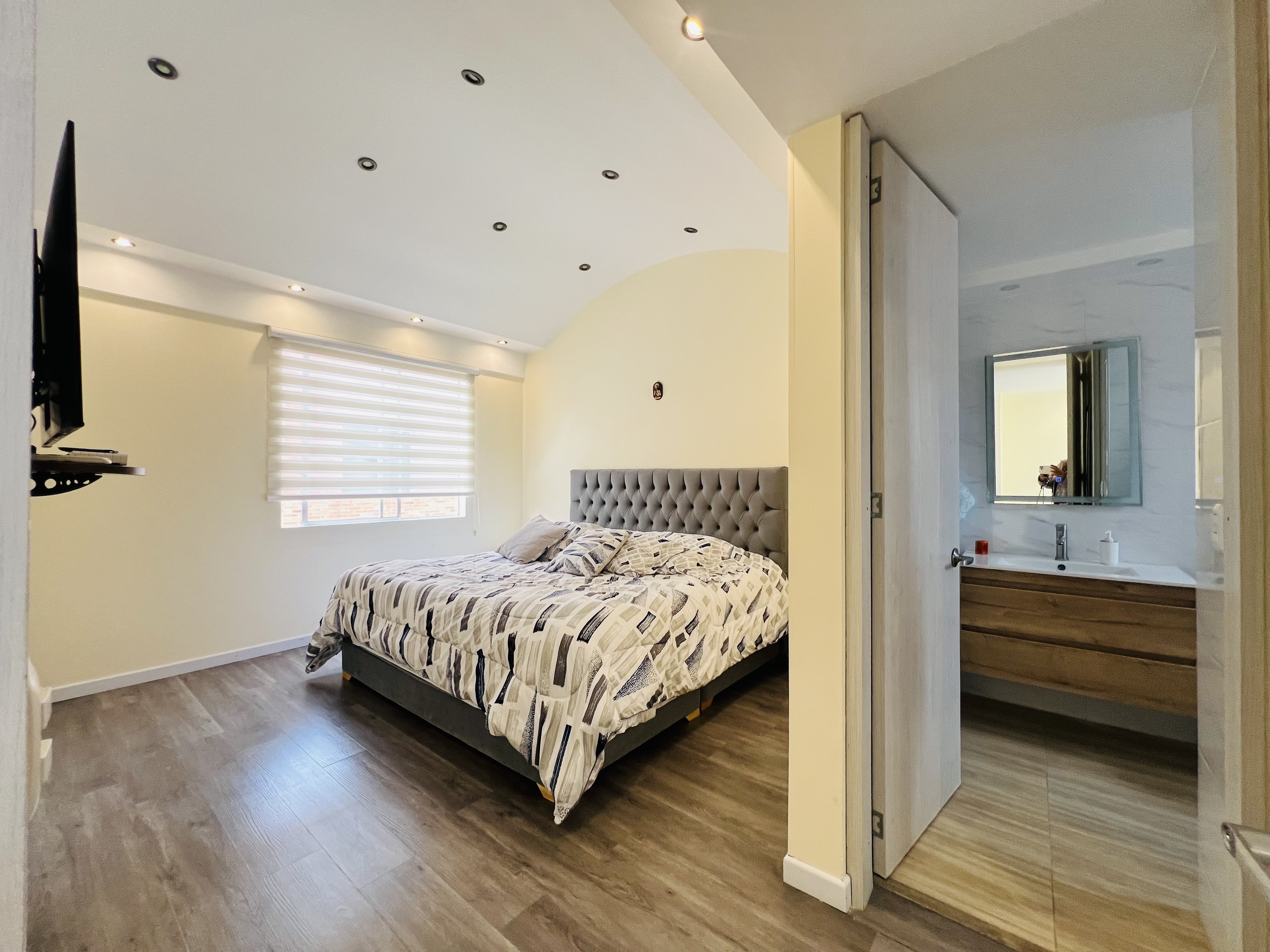 Casa en venta en Villas Del Mediterraneo, Bogotá · foto 9 de 13