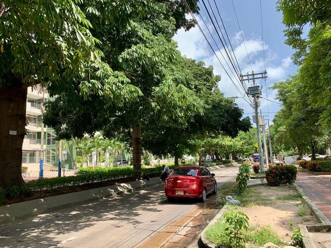 Casa de 18 alcobas en venta en El Prado, Barranquilla, 616 m² · foto 6 de 24