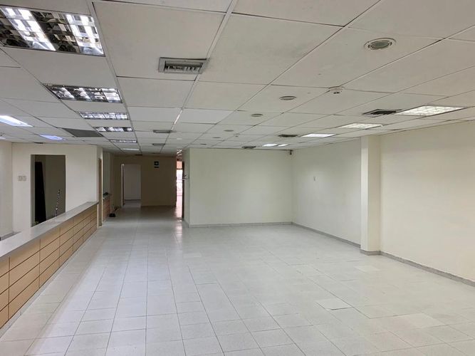 Casa de 18 alcobas en venta en El Prado, Barranquilla, 616 m² · foto 7 de 24