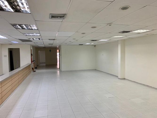 Casa de 18 alcobas en venta en El Prado, Barranquilla, 616 m² · foto 12 de 24