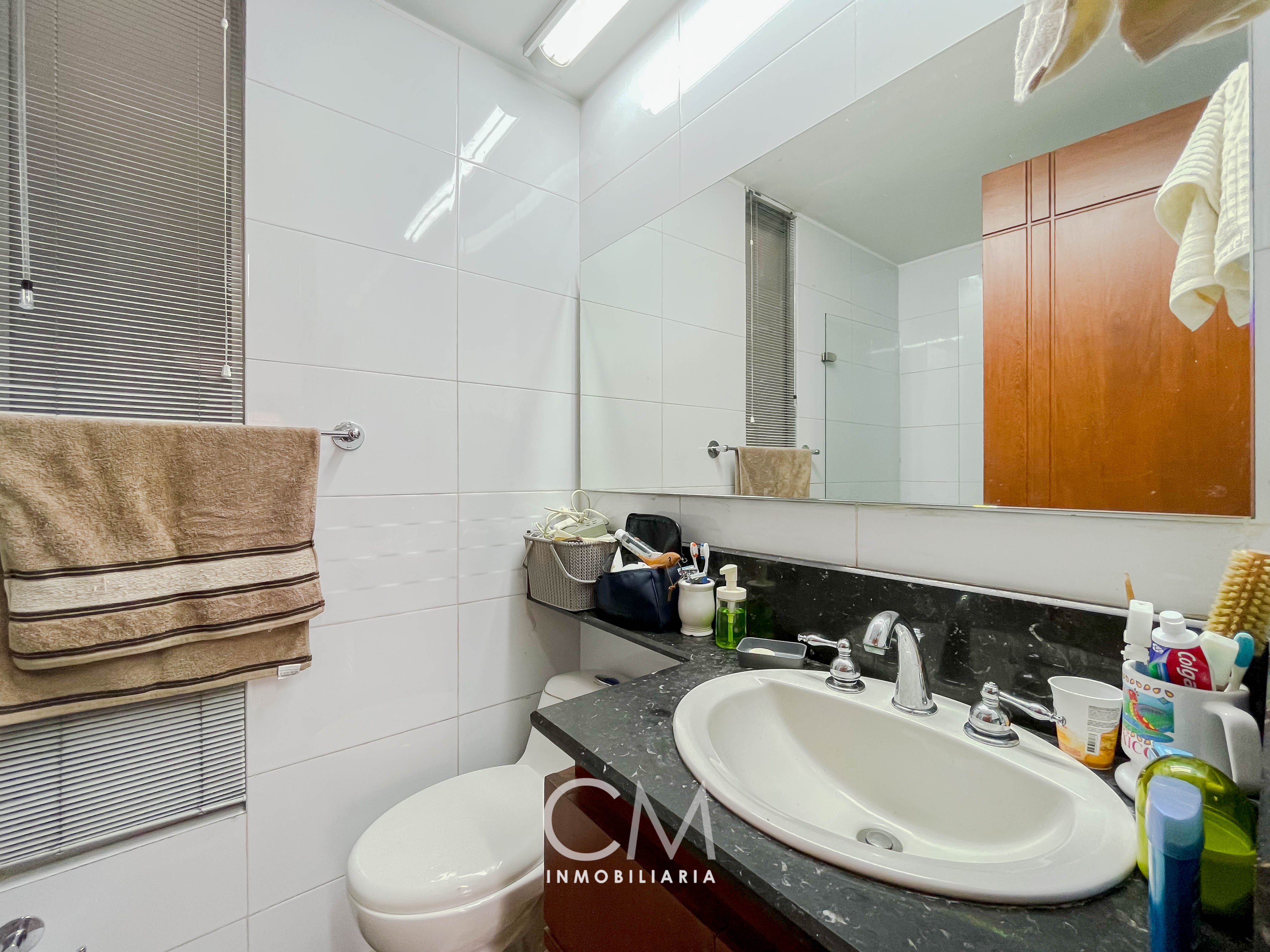 Apartamento en venta en Santa Barbara, Bogotá · foto 8 de 17